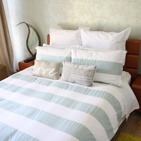 Sunflower Court Bed And Breakfast Gaborone Eksteriør bilde