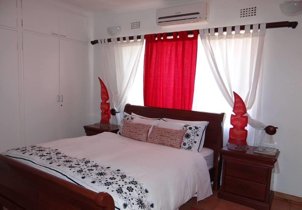 Sunflower Court Bed And Breakfast Gaborone Eksteriør bilde